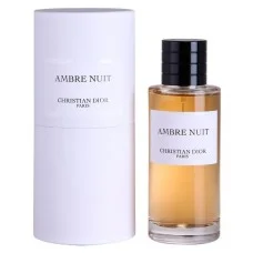 Christian Dior Ambre Nuit - 125ML