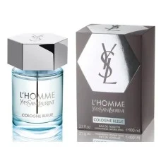 Yves Saint Laurent L'Homme Cologne Bleue - 100ML