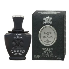 Creed Love In Black - 75ML Tester
