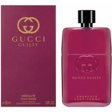 Gucci Guilty Absolute Pour Femme - 90ML