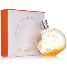 Hermes Eau Des Merveilles - 100ML