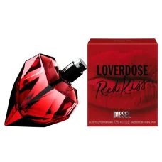 Diesel Loverdose Red Kiss - 75ML
