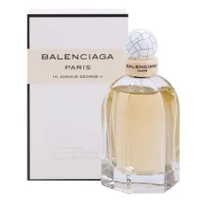Balenciaga 10 Avenue George V - 75ML Tester