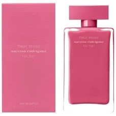 Narciso Rodriguez Fleur Musc for Her - 100ML