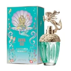 Anna Sui Fantasia Mermaid - 75ML
