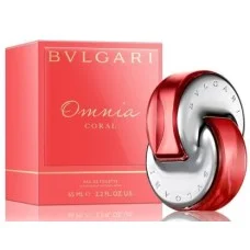 Bvlgari Omnia Coral - 65ML