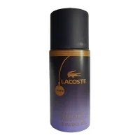 Парфюмированный Дезодорант Eau De Lacoste Sensuelle 150 ML 