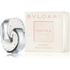 Bvlgari Omnia Crystalline - 65ML