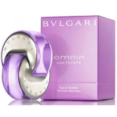 Bvlgari Omnia Amethyste - 65ML