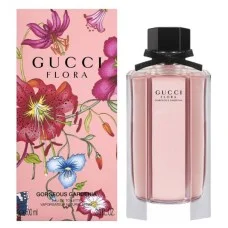 Gucci Flora Gorgeous Gardenia Limited Edition - 100ML
