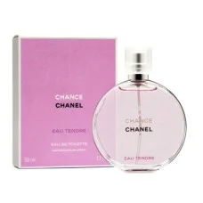 Chanel Chance Eau Tendre - 50ML