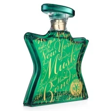 Bond №09 New York Musk Tester - 100ML