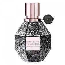 Viktor&Rolf Flowerbomb Black Sparkle - 100ML ТЕСТЕР