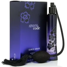 Armani Code Elixir  - 75ML