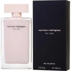 Narciso Rodriguez For Her Parfum - 100 ml 