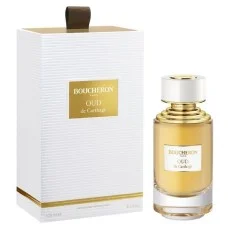 Boucheron Oud de Carthage - 125ML