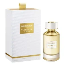 Boucheron Tubereuse De Madras - 125ML