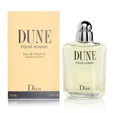 Christian Dior Dune Pour Homme - 100ml