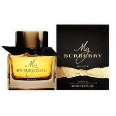 Burberry My Burberry Black - 90ML