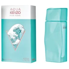 Kenzo Aqua Pour Femme - 100ML