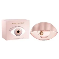 Kenzo World Eau de Tollette - 75ML 