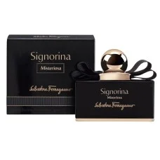 Salvatore Ferragamo Misteriosa - 100ml ТЕСТЕР