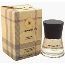 Burberry Touch for Women - 30ML
