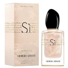 Giorgio Armani Si Sono Io Nacre Edition - 100ML