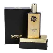 Memo French Leather - 75ML