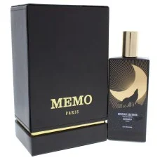 Memo Russian Leather - 75ML