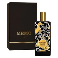Memo Irish Leather - 75ML