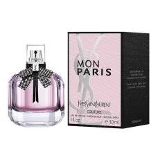 Yves Saint Laurent Mon Paris Couture - 90 ML