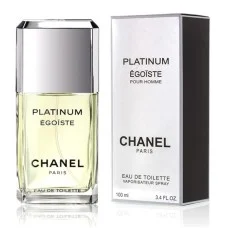 Chanel Egoiste Platinum - 100ML
