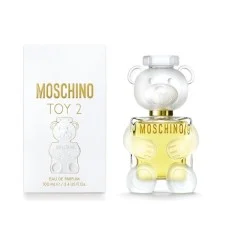Moschino Toy 2 - 100ml