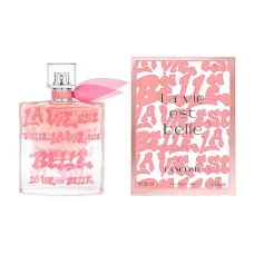 Lancome La Vie Est Belle Artist Edition by Lady Pink - 75ML