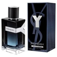 Yves Saint Laurent Y For Men Eau De Parfum - 100ML