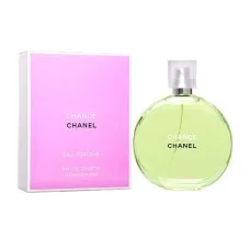 Chanel Chance Eau Fraiche - 100ML