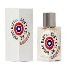 Etat Libre D'orange Don't Get Me Wrong Baby - 100ml Tester
