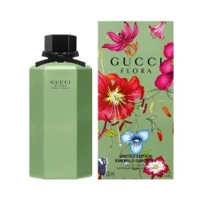Gucci Flora Emerald Gardenia - 100ML