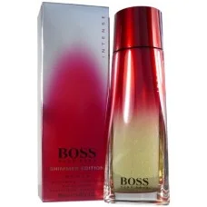 Hugo Boss Intense Shimmer Edition - 90ml