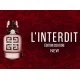 Givenchy L'Interdit Edition Couture - 80ml