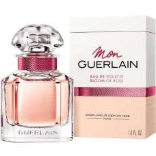 Guerlain Mon Guerlain Bloom Of Rose - 100ml