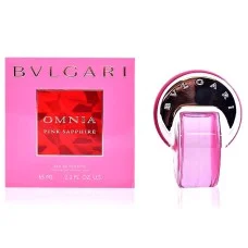 Bvlgari Omnia Pink Sapphire - 65ML