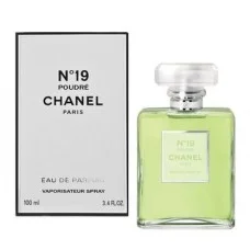 Chanel №19 Poudre  - 100ML