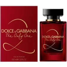 Dolce&Gabbana The Only One 2 - 100ML