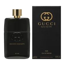 Gucci Guilty Oud - 90ML