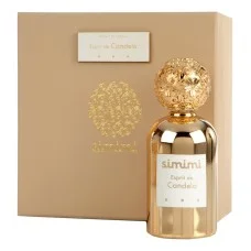 Simimi Esprit De Candela - 100ML