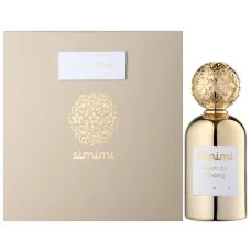 Simimi Espoir de Zhang - 100ML