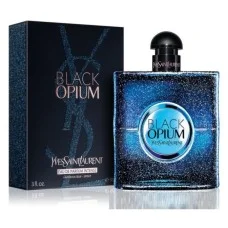 Yves Saint Laurent Black Opium Intense - 90ML