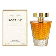 Naf Naf Eau de Toilette - 100ML